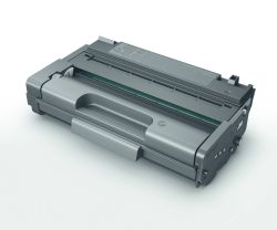 Съвместима тонер касета RICOH Aficio SP3400, SP3410, 406523 (Black)