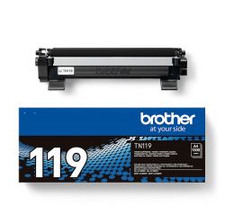 Оригинална тонер касета BROTHER TN-119