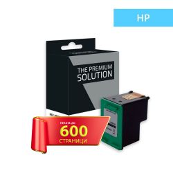 Съвместима мастилена касета HP 344 (C9363EE) Tri-Color