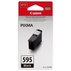 Мастилена касета Canon PG-595 Black 7171C001AA