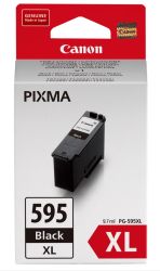 Мастилена касета Canon PG-595XL Black 7170C001AA