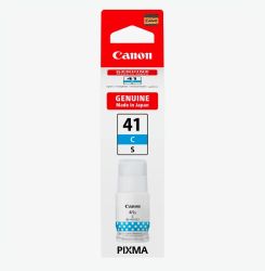 Бутилка с мастило CANON GI-41S (5874C001AA) Cyan