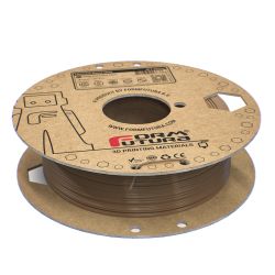 TPU филамент FormFutura Python Flex TPU 98A, 1.75 mm, 0.5 kg, Skin Tone ID6