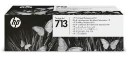 Печатаща глава HP 713 Printhead 3ED58A