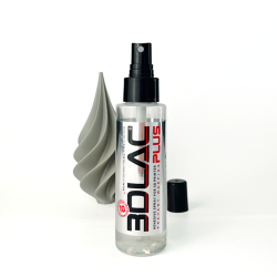 Лепило спрей 3DLAC Plus 100 ml.