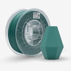 PLA филамент Filamentree PLA PLUS, 1.75 mm, 1.0 kg, Mint Turquoise