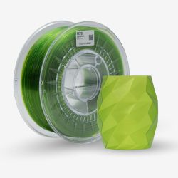 PETG филамент Filamentree PETG, 1.75 mm, 1.0 kg, Light Green