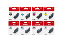 Мастилена касета Canon CL-541 Color