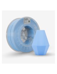 PLA филамент Filamentree PLA PLUS, 1.75 mm, 1.0 kg, Baby Blue