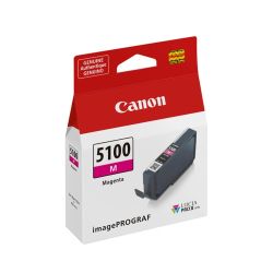 Мастилена касета CANON PFI-5100 Magenta 6954C001AA