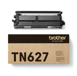 Оригинална тонер касета BROTHER TN-627BK (Black)