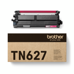 Оригинална тонер касета BROTHER TN-627M (Magenta)
