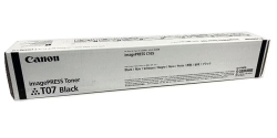 Тонер касета CANON Toner T07 Black, 3641C001AA