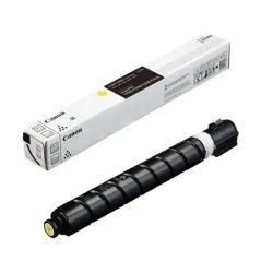 Тонер касета CANON C-EXV 1001 (Yellow) 6140C002AA