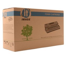 Съвместима тонер касета IT IMAGE CANON Cartridge 040H Black, 0461C001AA