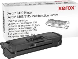 Оригинална тонер касета XEROX 006R04962 Black