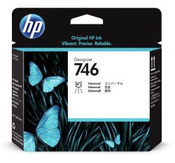 Печатаща глава HP 746 Printhead P2V25A