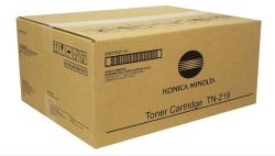 Оригинална тонер касета Konica Minolta TN-219 Black