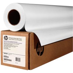 HP Bright White Inkjet Paper - 914 mm x 91.4 m (36 in x 300 ft) (C6810A)