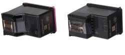 Комплект 2 бр. мастилени касети HP 305, 6ZD17AE, Black & Tri-Color