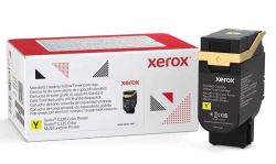Оригинална тонер касета XEROX 006R04826 Yellow