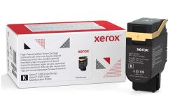 Оригинална тонер касета XEROX 006R04835 Black