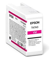 Мастилена касета EPSON T47A3 Vivid Magenta