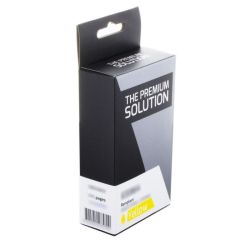 Съвместима мастилена касета Epson T202 C13T02H44010 Yellow