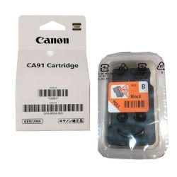 Оригинална печатаща глава Canon CA91 QY6-8002-000 Black