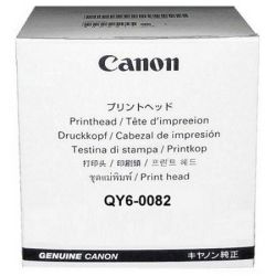 Оригинална печатаща глава Canon QY6-0082-000 Black