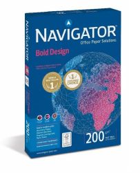 Картон Navigator A4 150 л. 200 g/m2