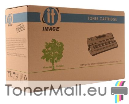 Съвместима тонер касета T654X11E (Black)