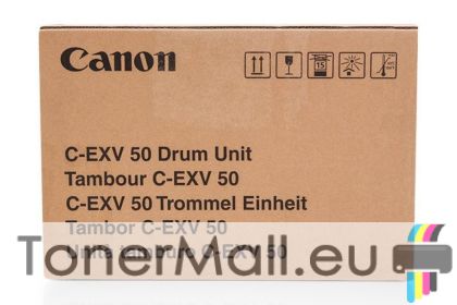 Барабанен модул CANON C-EXV 50 Drum 9437B002AA