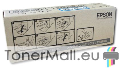 Epson Shirakami Maintenance box T6190, C13T619000