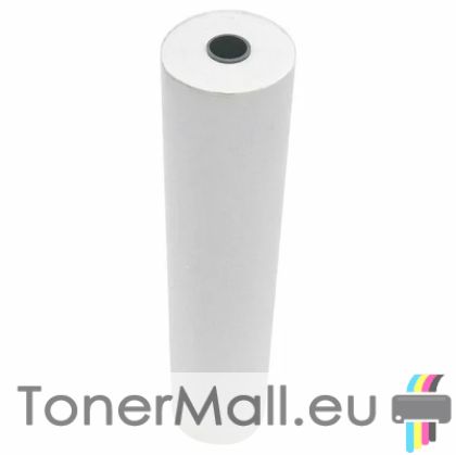 Ролка термо хартия 210 mm x 25 m
