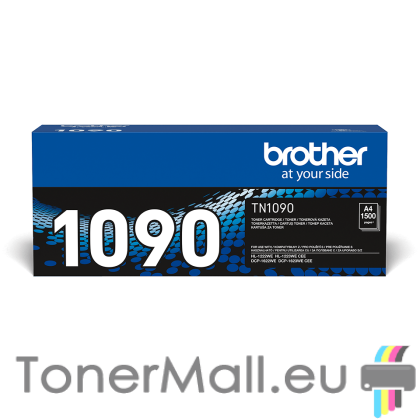 Оригинална тонер касета BROTHER TN-1090