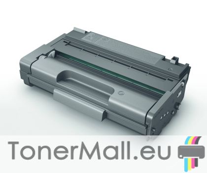 Съвместима тонер касета RICOH Aficio SP3400, SP3410, 406523 (Black)