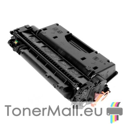 Съвместима тонер касета HP 149X W1490X Black