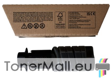 Оригинална тонер касета RICOH P C375 (Black)