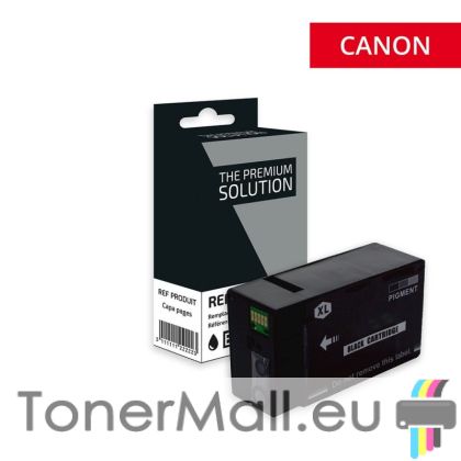 Съвместима мастилена касета PGI-2500XL (9254B001AA) Black