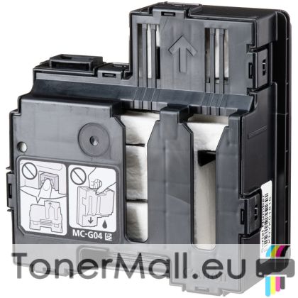 Canon Maintenance Cartridge MC-G04 5813C001AA