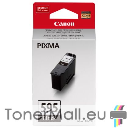 Мастилена касета Canon PG-595 Black 7171C001AA