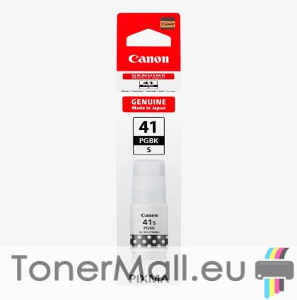 Бутилка с мастило CANON GI-41S (5859C001AA) Black