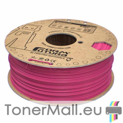 PLA филамент FormFutura EasyFil ePLA, 1.75 mm, 1 kg, Heather Violet
