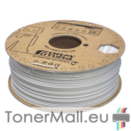 PLA филамент FormFutura EasyFil ePLA, 1.75 mm, 1 kg, Matt White