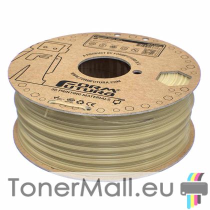 PLA филамент FormFutura EasyFil ePLA, 1.75 mm, 1 kg, Natural
