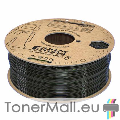 PETG филамент FormFutura EasyFil ePETG, 1.75 mm, 1.0 kg, Bottle Green
