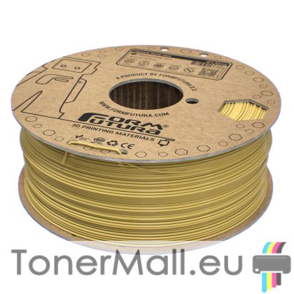 PETG филамент FormFutura EasyFil ePETG, 1.75 mm, 1.0 kg, Light Ivory