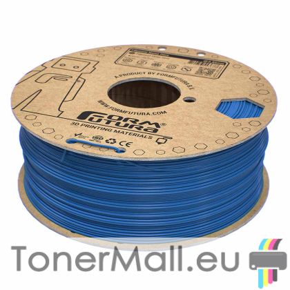 PETG филамент FormFutura EasyFil ePETG, 1.75 mm, 1.0 kg, Sky Blue