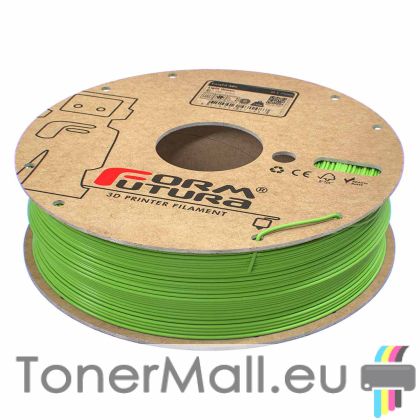 ABS филамент FormFutura EasyFil ABS, 1.75 mm, 0.75 kg, Light Green